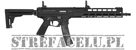 Karabinek PCC Lucansky Arms Stinger 9 - lufa 16