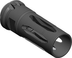 B&T Tłumik Płomienia do SUREFIRE 1/2''x28 UNEF kal .223 Rem