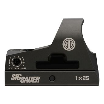 Kolimator Sig Sauer Romeo 3 1x25mmSOR31002