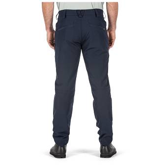 Spodnie meskie 5.11 BRAVO PANT kolor: PEACOAT