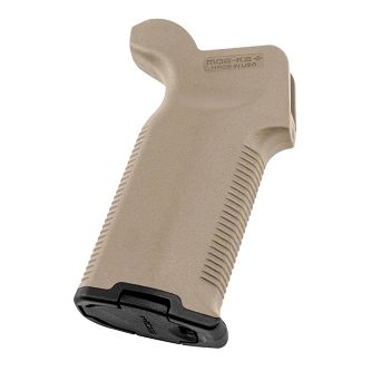 Chwyt pistoletowy Magpul MOE -K2+ Grip do AR-15 / M4 - Flat Dark Earth - MAG532-FDE