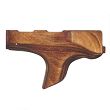 Custom AK Stock Mod 7 - Short Forward Curved - no.1 - FTCS - 2