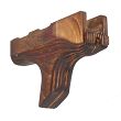 Custom AK Stock Mod 7 - Short Forward Curved - no.1 - FTCS - 3