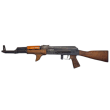 Custom AK Stock Mod 7 - Short Forward Curved - no.1 - FTCS - 4