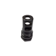 MFT MB 3A Compensator - 5.56 - 1/2x28 - 2
