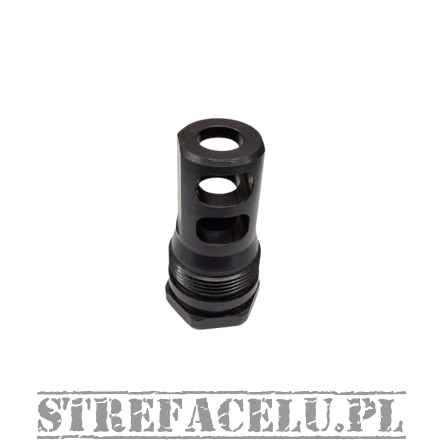 MFT MB 3A Compensator - 5.56 - 1/2x28