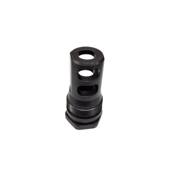 MFT MB 3A Compensator - 5.56 - 1/2x28