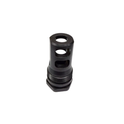 MFT MB 3A Compensator - 5.56 - 1/2x28