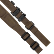 Pas nośny 2-punktowy poduszkowany Magpul MS1 Padded Multi-Mission Sling - FDE- MAG545-FDE - 2