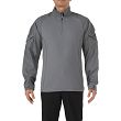 Men's Blouse 5.11 RAPID ASSAULT SHIRT STORM