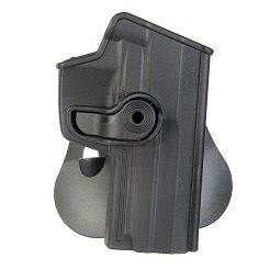 Roto Paddle Holster - H&K USP Full Size .45 - IMI-Z1210 black
