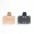 Side mount for collimator - REPTILIA AUS Offset - RMR - FDE - 4