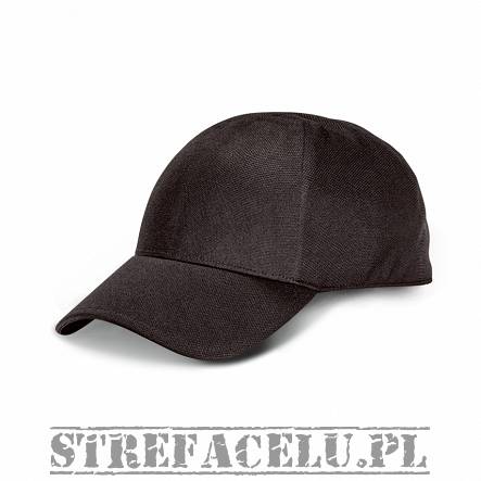 Cap unisex 5.11 XTU HAT kolor: BLACK