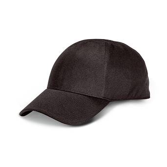 Cap unisex 5.11 XTU HAT kolor: BLACK