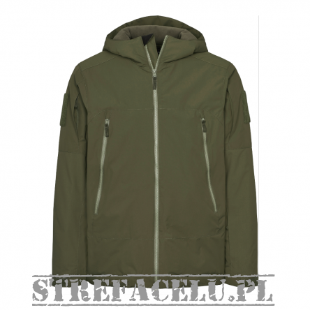 Men's Jacket, Manufacturer : 5.11, Model : Bastion Jacket, Color : Ranger Green