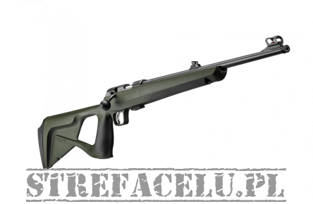 Karabinek CZ 457 Ergo 1/2x20 kal. .22LR