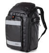 Plecak  5.11 RESPONDER 72 BACKPACK 50L kolor: BLACK