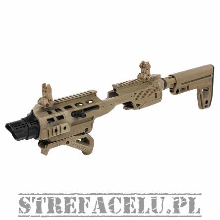 Kidon™ - Pistol conversion kit // Glock