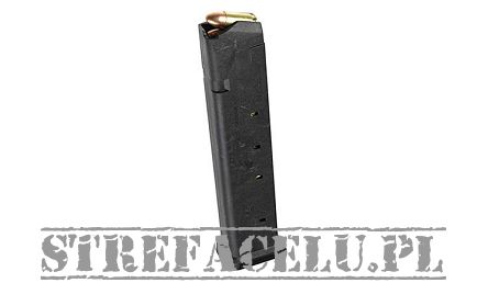 Magazynek Magpul PMAG 27 GL9 Glock 9x19 - Czarny - MAG662-BLK