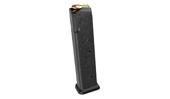 Magazynek Magpul PMAG 27 GL9 Glock 9x19 - Czarny - MAG662-BLK