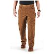 Men's Pants, Manufacturer : 5.11, Model : Taclite Pro Ripstop Pant, Color : Battle Brown