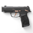 Pistolet Sig Sauer P365 XL ROSE kal. 9x19mm