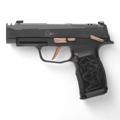 Pistolet Sig Sauer P365 XL ROSE kal. 9x19mm