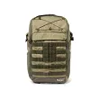 Backpack 5.11 MVR 25L BACKPACK color: BLACK - 5