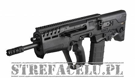 IWI Rifle, Model : Tavor 7, Construction : Bullpup, Barrel length : 16.5 