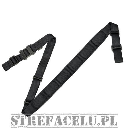 MS1 Padded Multi-Mission Sling Black Magpul MAG545