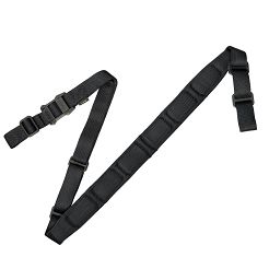 MS1 Padded Multi-Mission Sling Black Magpul MAG545