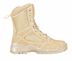 Men's Boots, Manufacturer : 5.11, Model : A.T.A.C  2.0 8" ARID Boot, Color : Coyote