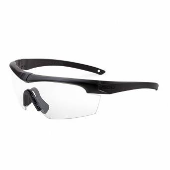 Okulary balistyczne ESS Crosshair One Clear - przezroczysty - EE9014-07