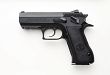 IWI Pistol, Model : Jericho 941 ENHANCED, Frame : Steel, MD (medium size), Barrel length : 3.8 inches, Caliber : 9x19mm