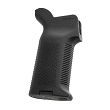 Powiększony chwyt pistoletowy Magpul MOE K2-XL Grip do AR-15 / M4 - Czarny - MAG1165-BLK