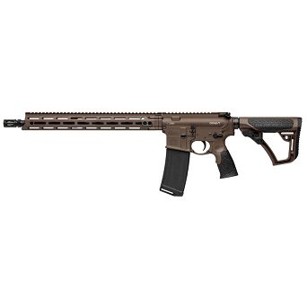 Daniel Defense DDM4 V7 Mil Spec+ // 5.56mm NATO