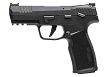 Rimfire Pistol, Manufacturer : Sig Sauer (USA), Model : P322, Caliber : 22 LR