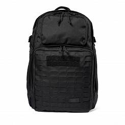Backpack, Manufacturer : 5.11, Model : Fast-Tac 24, Color : Black
