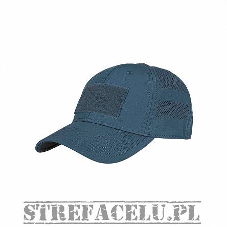 Cap, Manufacturer : 5.11, Model : Vent-Tac Hat, Color : Turbulence