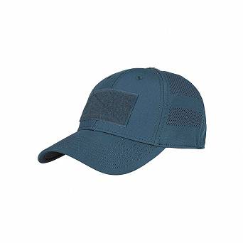 Cap, Manufacturer : 5.11, Model : Vent-Tac Hat, Color : Turbulence
