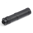 B&T Impuls-OLS COMPACT M13.5x1LH 9x19mm Sound Suppressor - 2