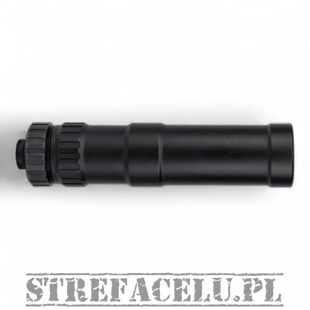 B&T Impuls-OLS COMPACT M13.5x1LH 9x19mm Sound Suppressor
