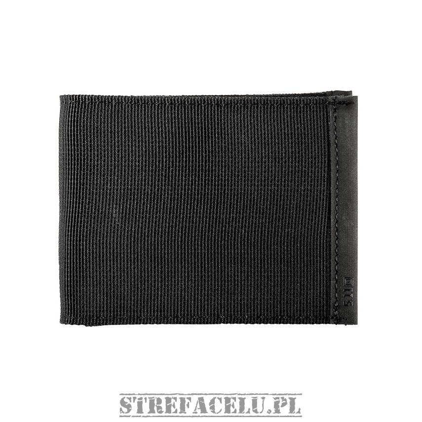 Mens Nylon Bifold Wallet Tactical