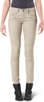 Women's Pants, Manufacturer : 5.11, Model : Wyldcat Pant, Color : Khaki