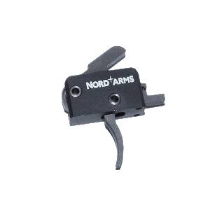 Spust regulowany Nord Arms do AR (Adjustable Drop-in Trigger 0.8 - 1.8 kg) NA-TR223