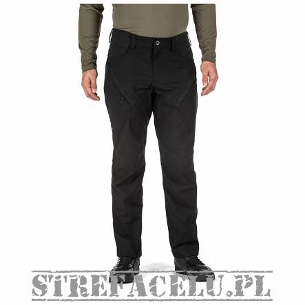 Spodnie męskie 5.11 CAPITAL PANT, kolor: BLACK
