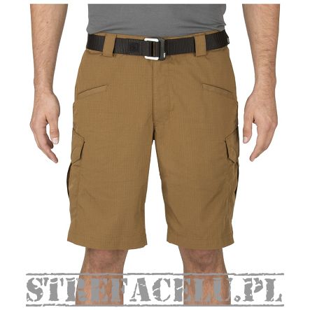 5.11 Men's ABR PRO SHORT color:  BATTLE BROWN