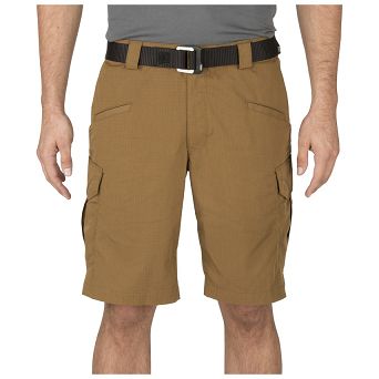 5.11 Men's ABR PRO SHORT color:  BATTLE BROWN