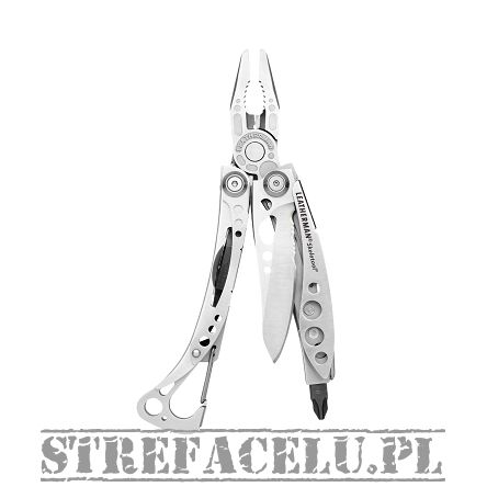 Multitool Leatherman SKELETOOL - Stainless