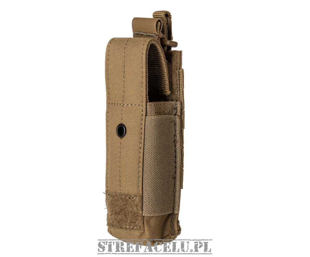 Ładownica pistoletowa 5.11 FLEX SGL PISTL CVR PCH kolor: KANGAROO ...